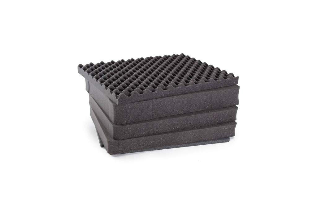 Nanuk Bloc mousse Kit pour mod. 955