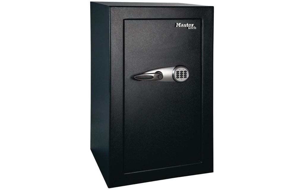 Masterlock Coffre-fort T0-331