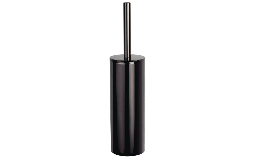 spirella Brosse à toilettes Nyo Titane noir