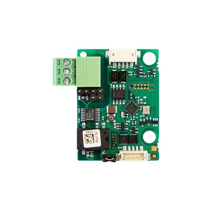 2N Module OSDP