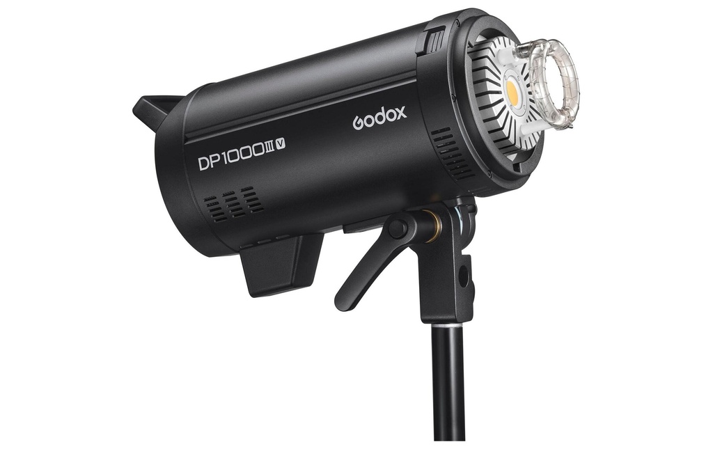 Godox Flash DP1000IIIV