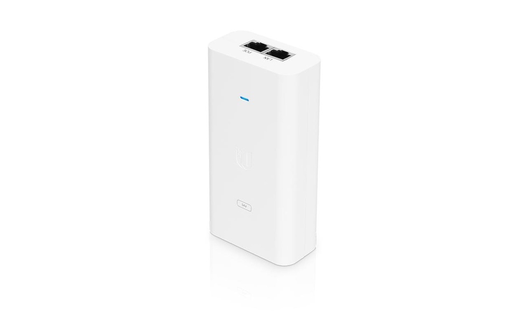 Ubiquiti Injecteur PoE POE-54V-80W