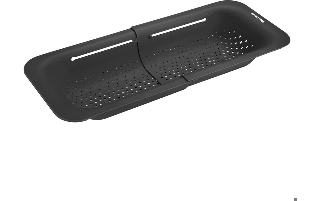 Westmark Passoire Noir