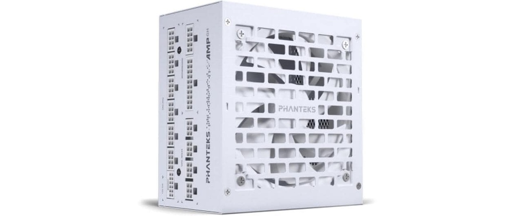 Phanteks Bloc d’alimentation AMP GH 750 W