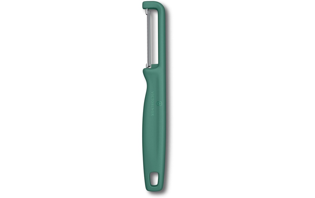 Victorinox Éplucheur d’asperges Iota Vert