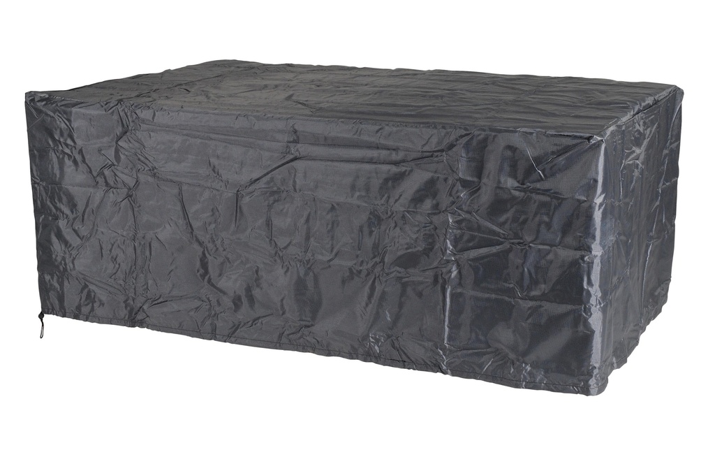 Jarda Cover Housse de protection 235 x 235 x H 70 cm, Housse de salon