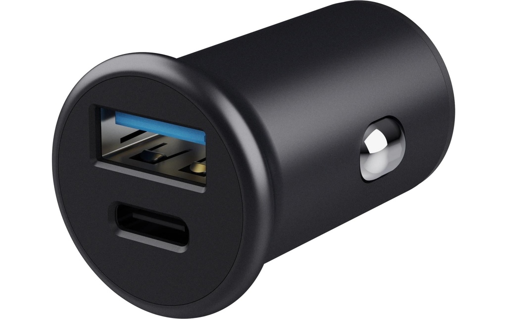 Trust Chargeur de voiture Maxo 38W PD