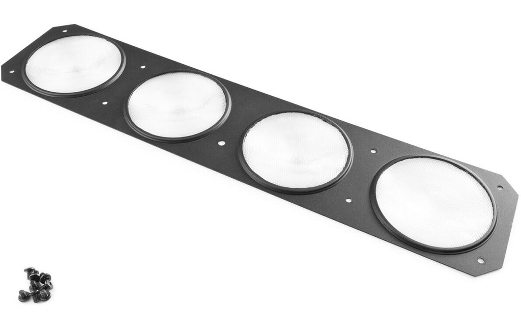 BeamZ Pro Filtre LUCID 2.4 25