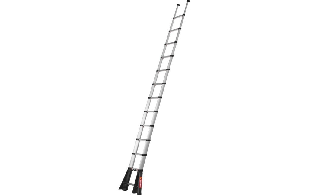 Telesteps Echelle télescopique Prime Line 4.1 m 11 niveaux