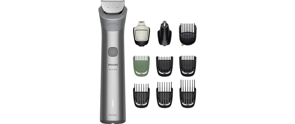 Philips All-in-One Trimmer Series 5000 MG5921/15
