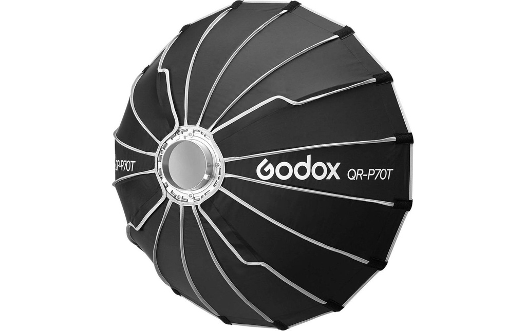 Godox Boîte à lumière QR-P70T