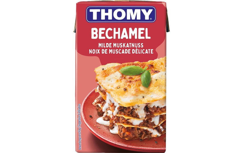 Thomy Sauce Béchamel 250 ml