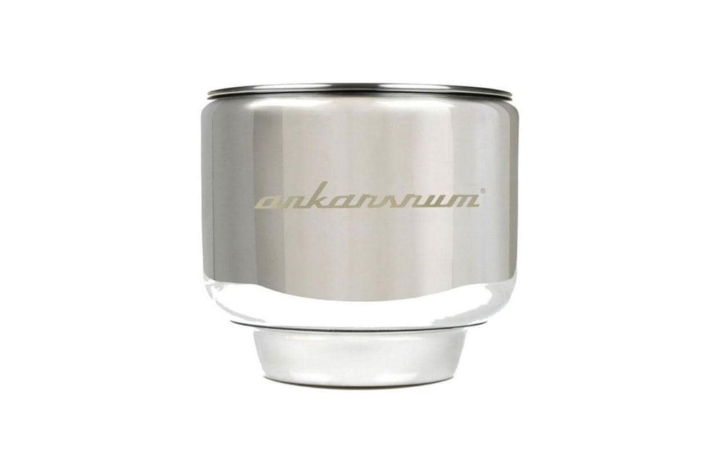 Ankarsrum Bol acier inoxydable