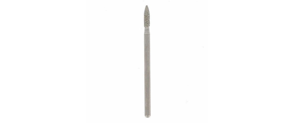 Dremel Fraise 7144 2 parties