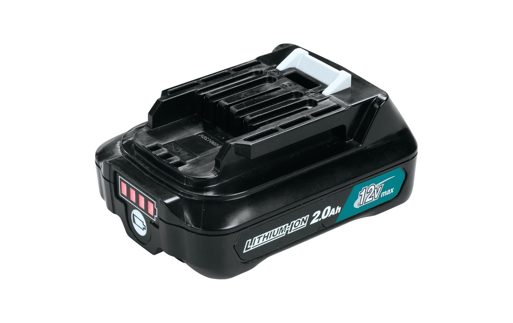 Makita Batterie BL1021B 12 V 2.0 Ah