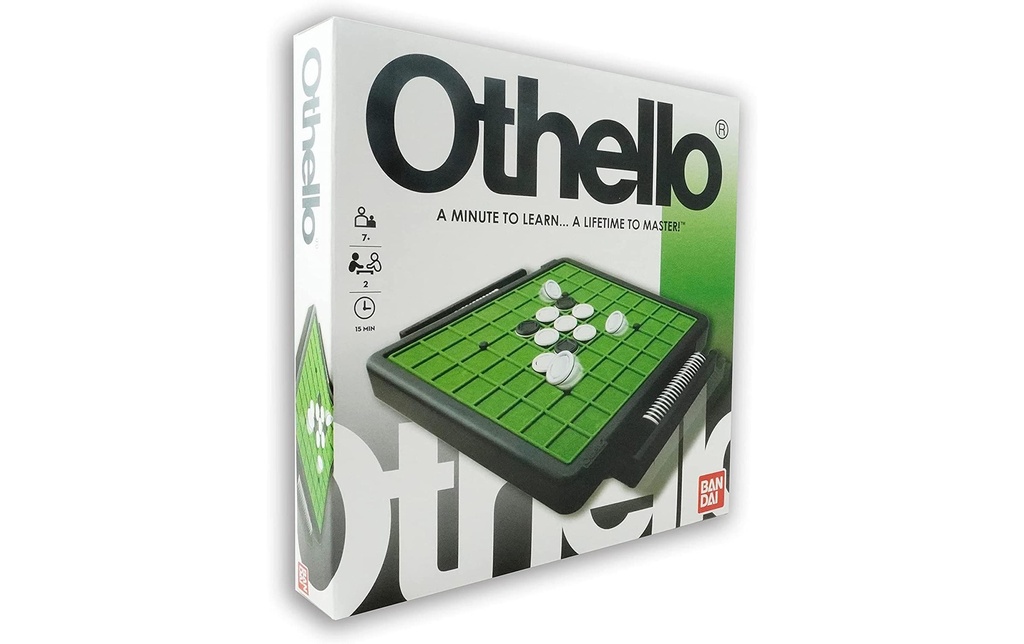 BANDAI Othello classique -FR-