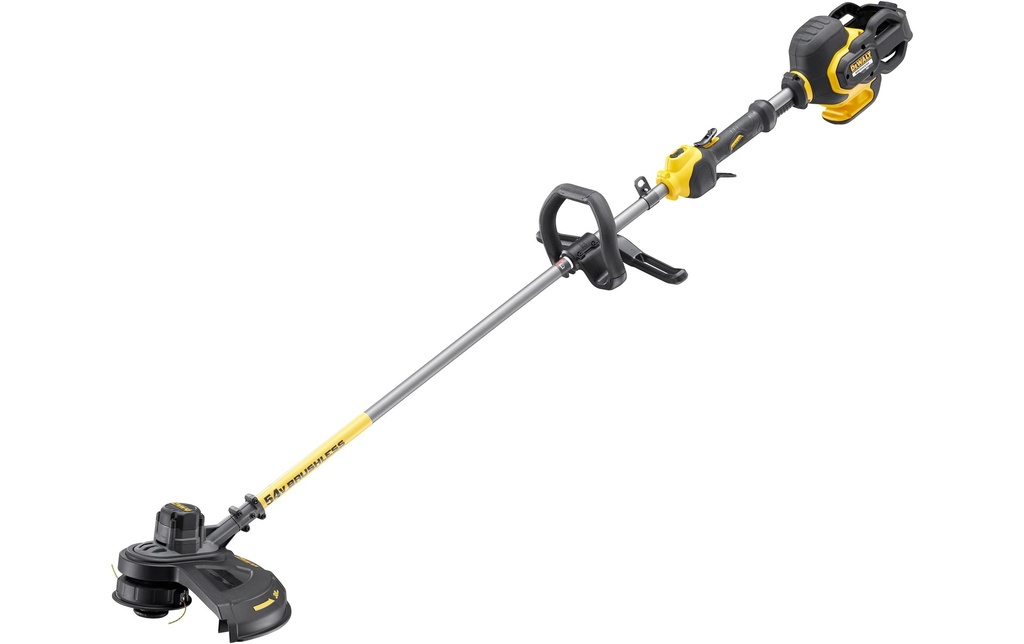 DEWALT Débroussailleuse sans fil Base (sans balais) 54 V Solo