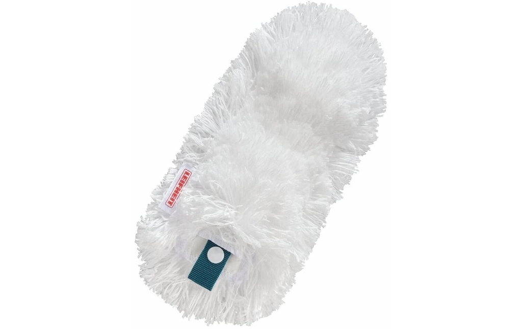 Leifheit Housse anti-poussière Superduster Blanc