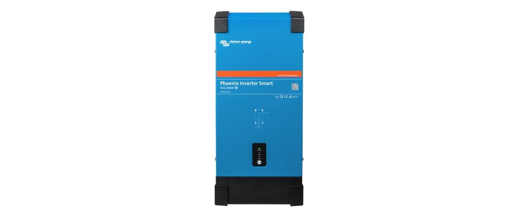 Victron Onduleur Phoenix Smart Inverter, 12 V 2000 VA