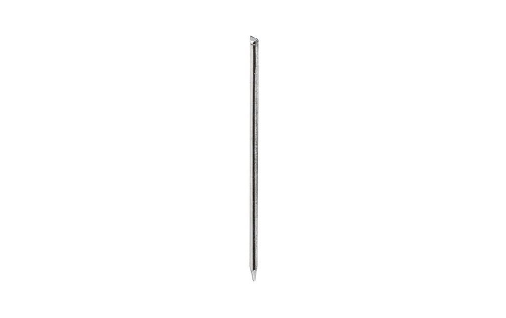 FTM Pins à baguette en or 0.9 x 30 mm 50 pièces