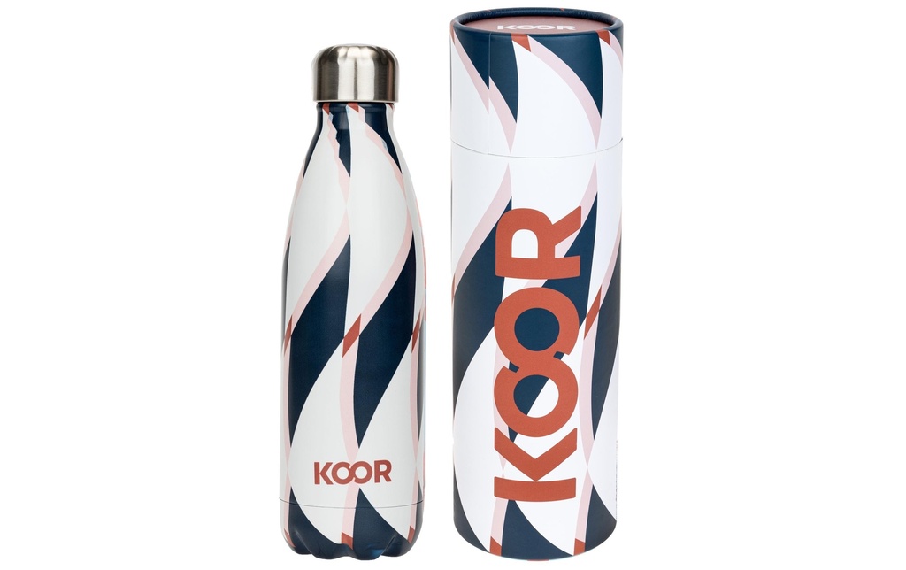 KOOR Gourde Parallelo 500 ml