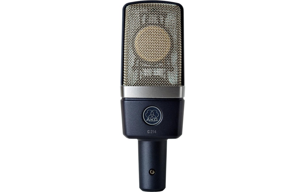 AKG Microphone C214