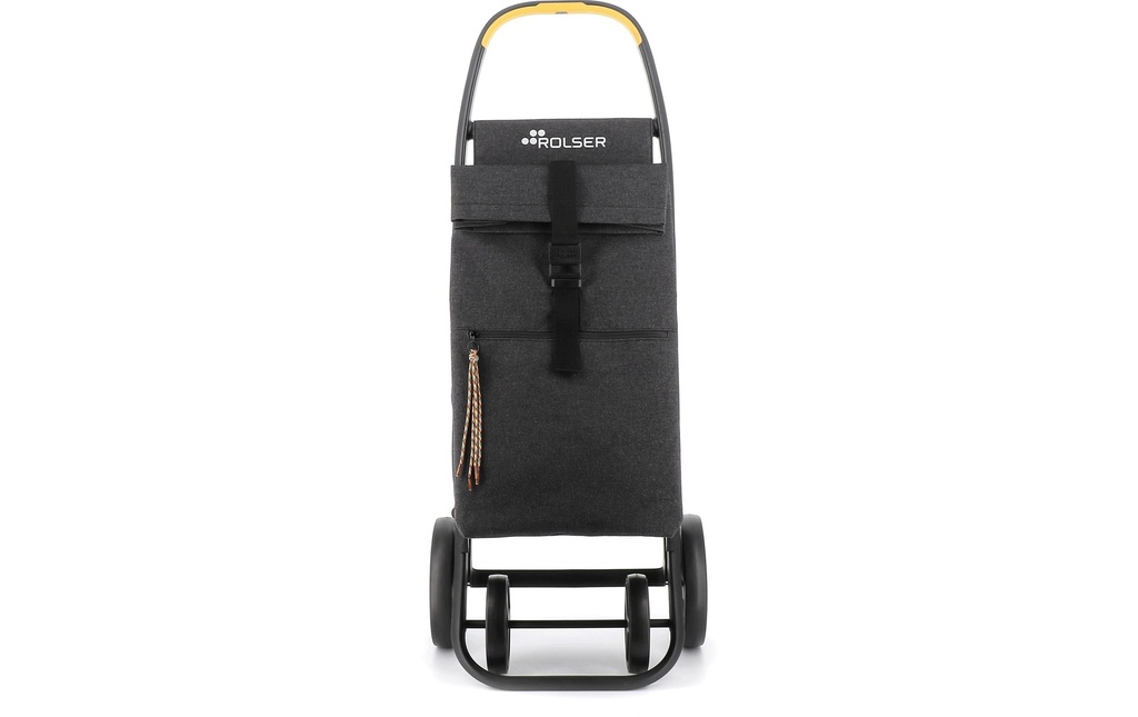 Rolser Caddie de course  Clec Thermo Eco 8 Plus Carbone
