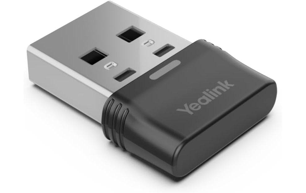 Yealink Adaptateur Bluetooth BT51-A USB-A - Bluetooth
