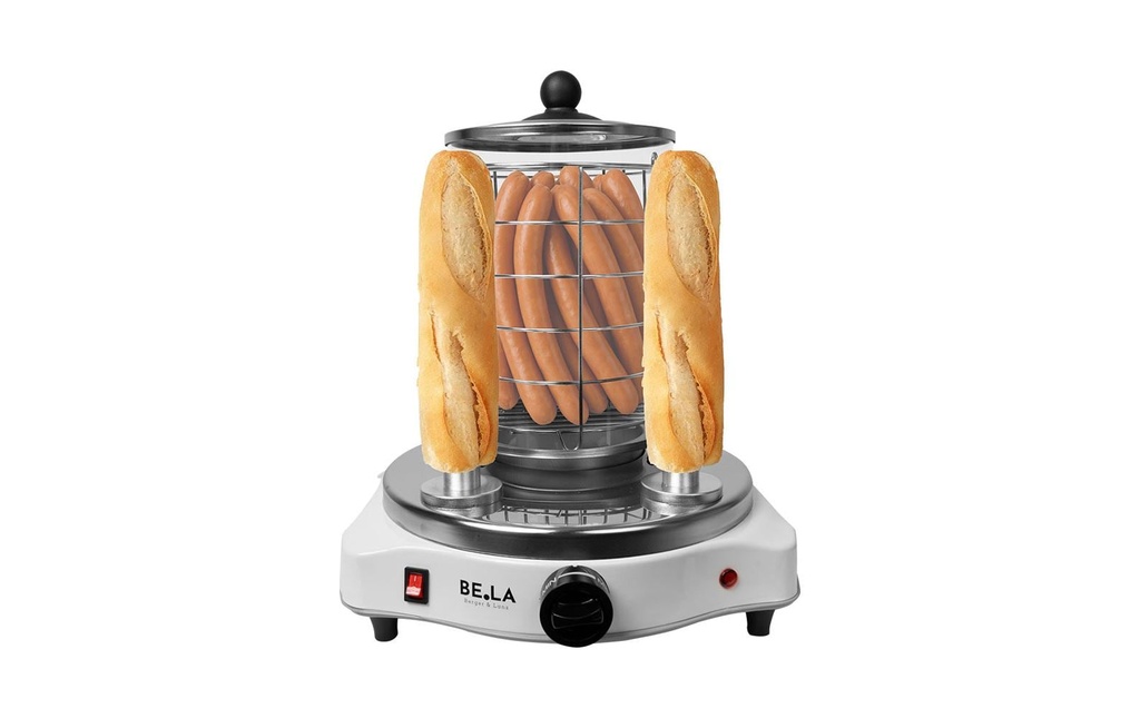 Berger Lanz Machine à hot dogs HD102