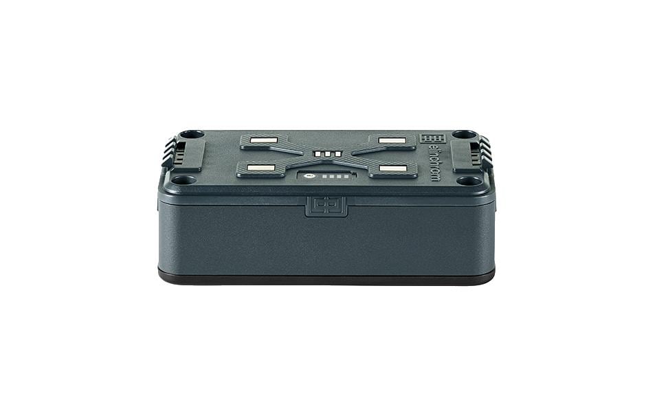 Elinchrom ELB 500 TTL pile rechargeable