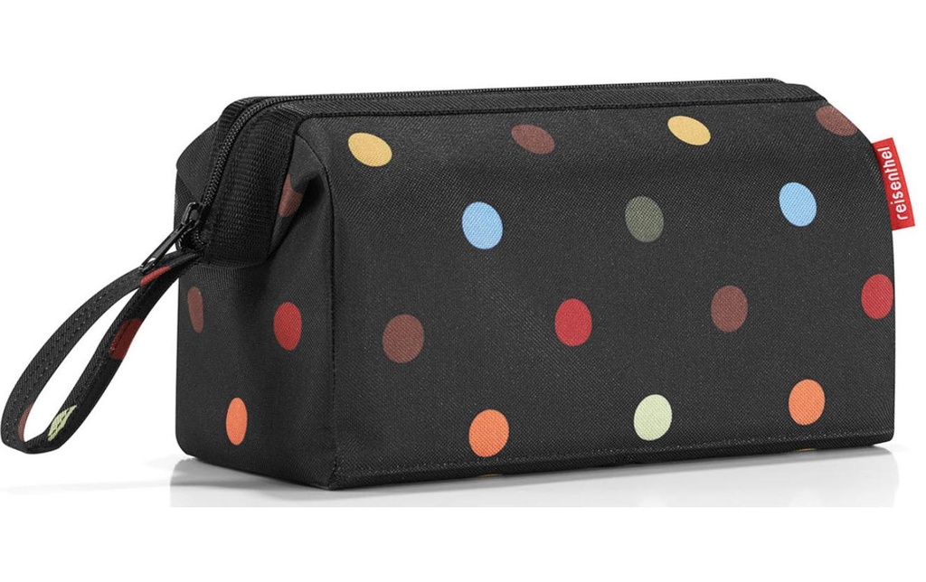 Reisenthel Trousse de toilette Travelcosmetic Dots