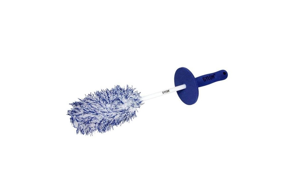 Gyeon Brosse à jantes Q2M WheelBrush Medium