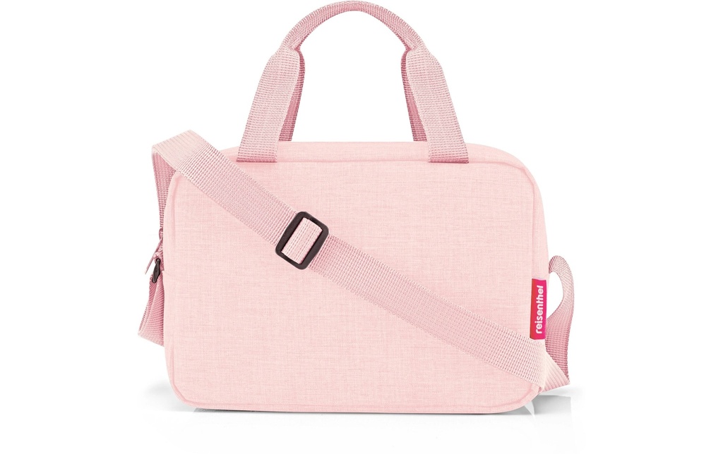 Reisenthel Sac isotherme to-go Twist Blush