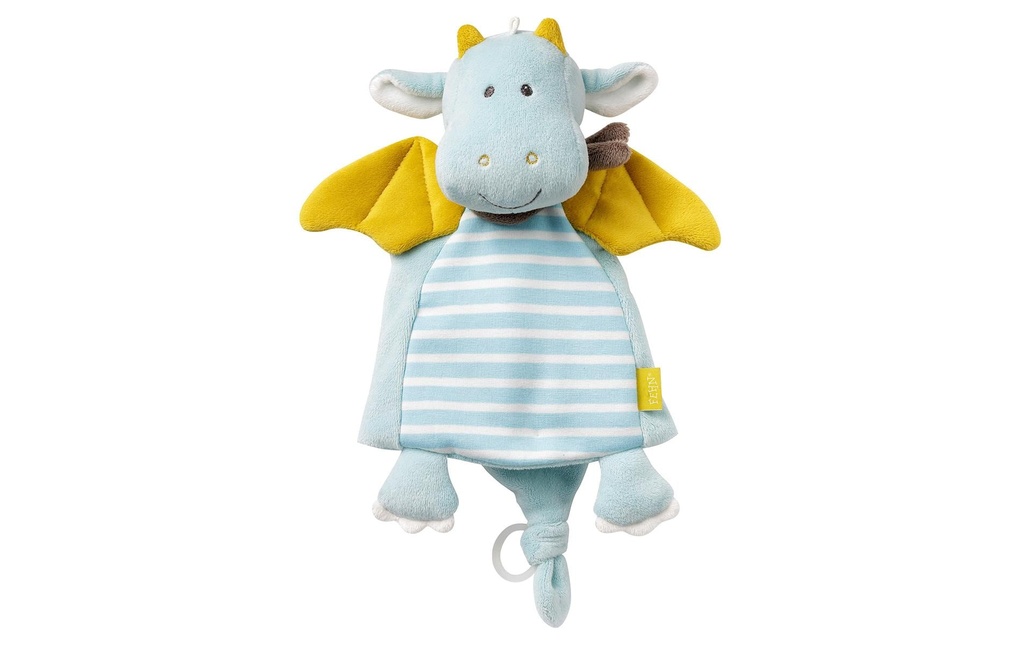 fehn Doudou dragon