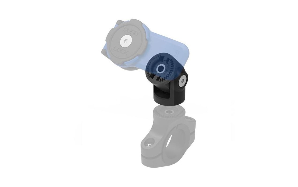 Quad Lock Support Knuckle Adapter