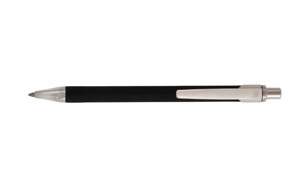 BALLOGRAF Stylo à bille Rondo noir