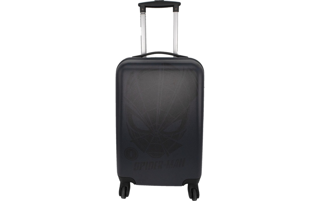Scooli Valise Marvel Spiderman 4 roues