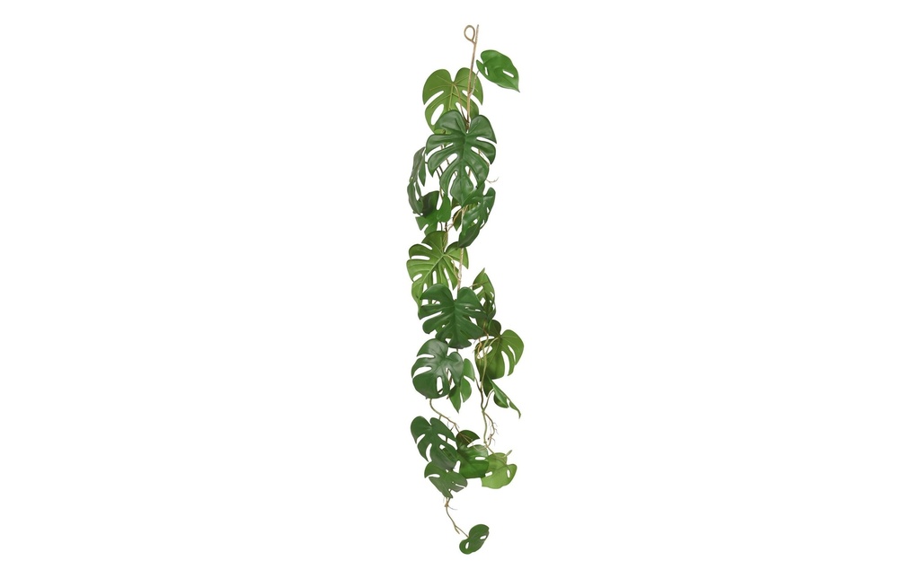 Botanic-Haus Plante artificielle Monstera 110 cm