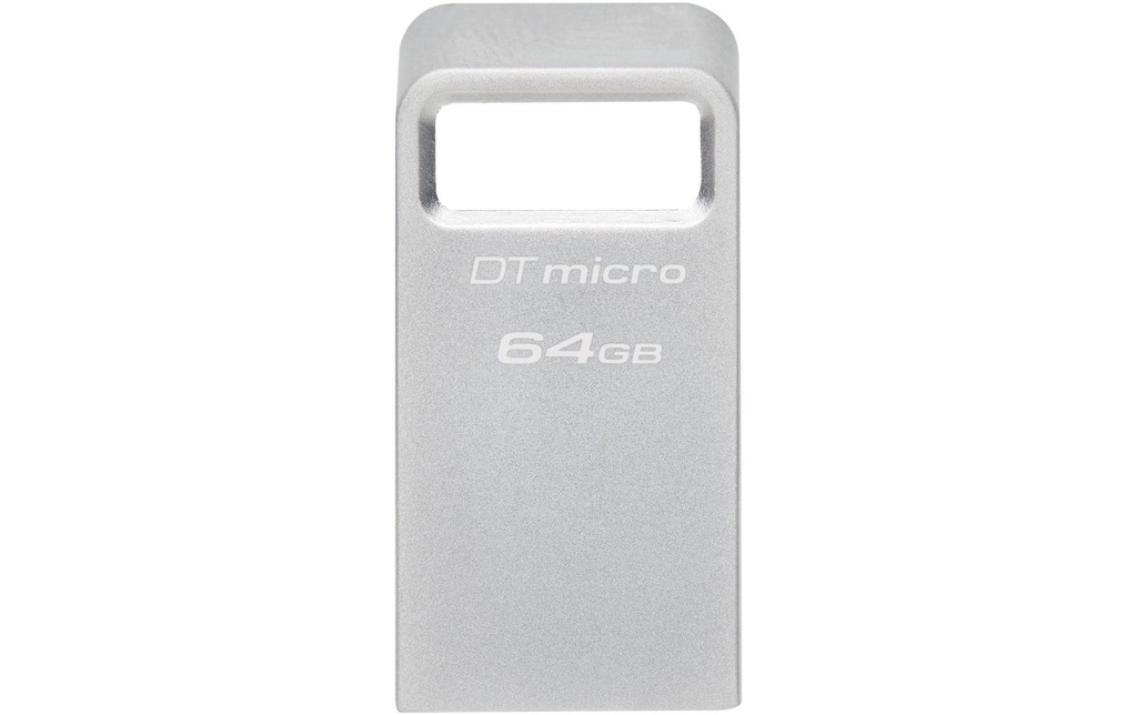 Kingston Clé USB DT Micro 64 GB