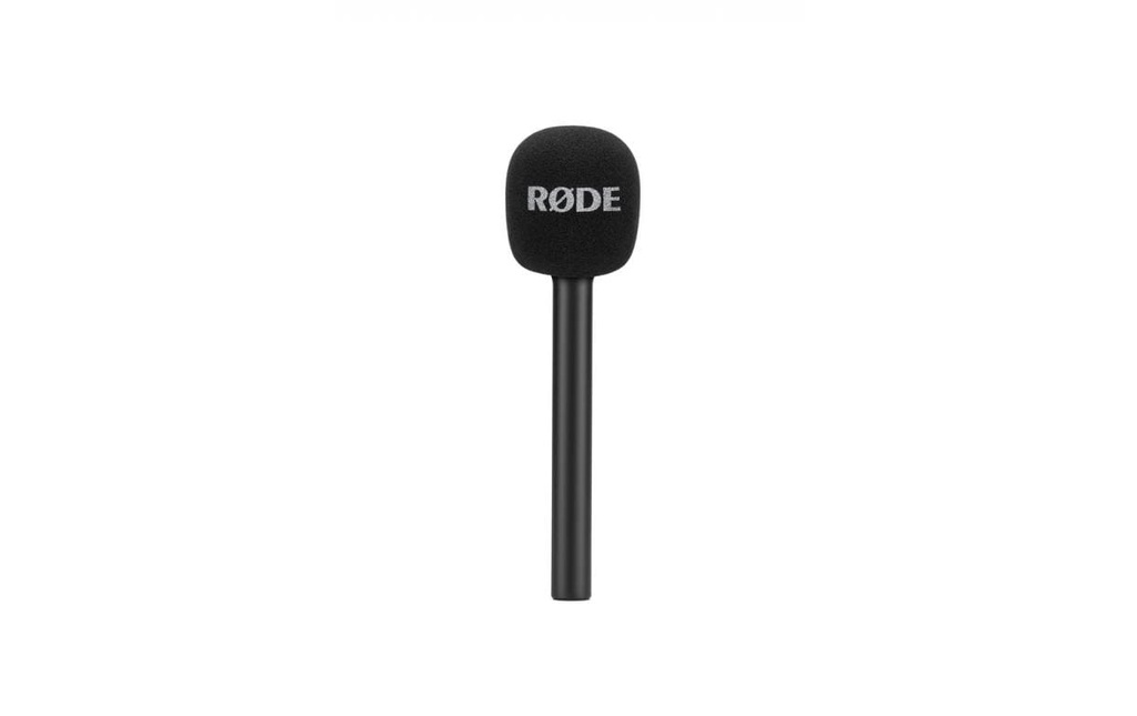 Rode Support Interview GO