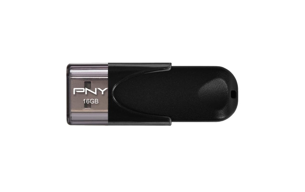 PNY Clé USB Attaché 4 2.0  16 GB
