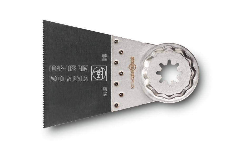 Fein Lame de scie E-Cut Long-Life SLP 1 pièce
