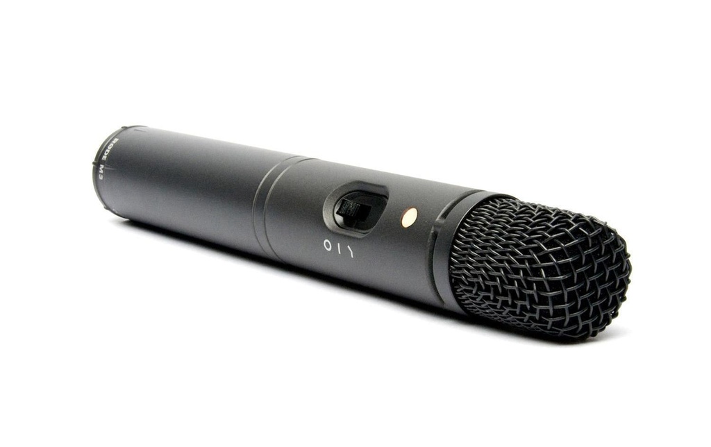 Rode Microphone M3