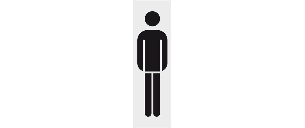 Bätschmann Panneau de signalisation Herren