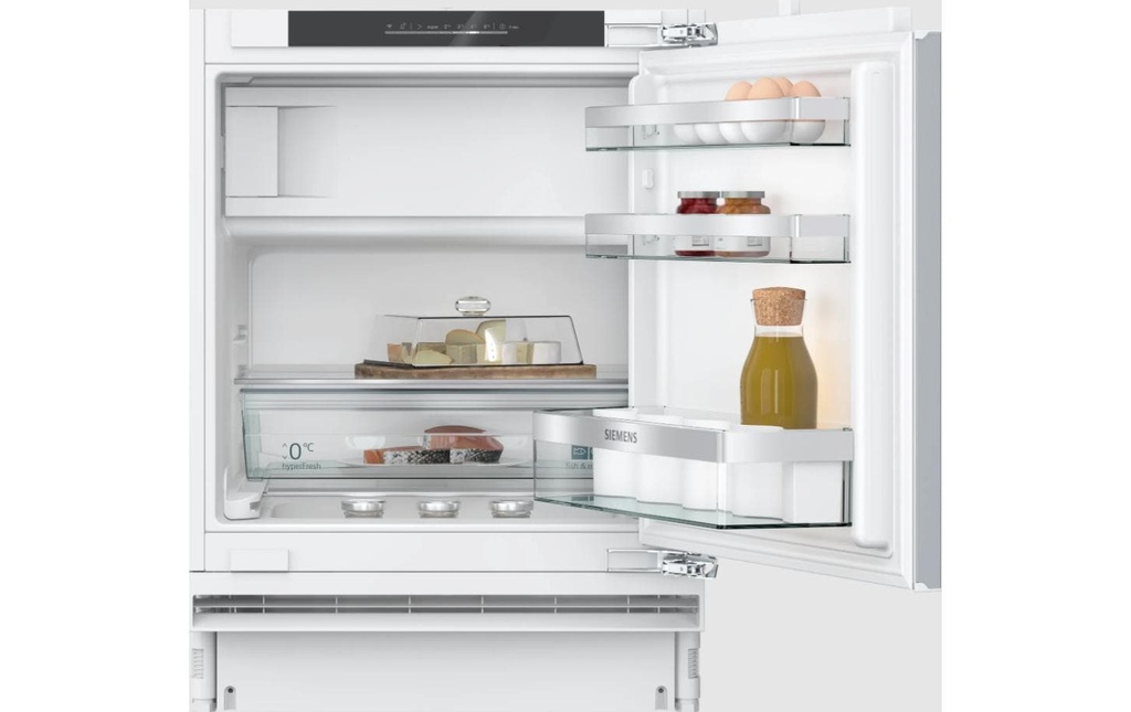 Siemens Réfrigérateur encastré iQ500 KU22LADD0H Droite/Changeable
