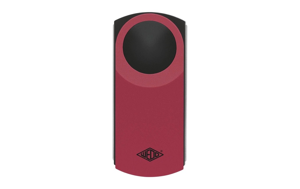 WEDO Loupe éclairée Swing-It Rouge