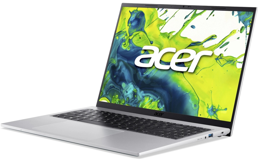 Acer Ordinateur portable Aspire Go 16 (AG16-71P-91FY)