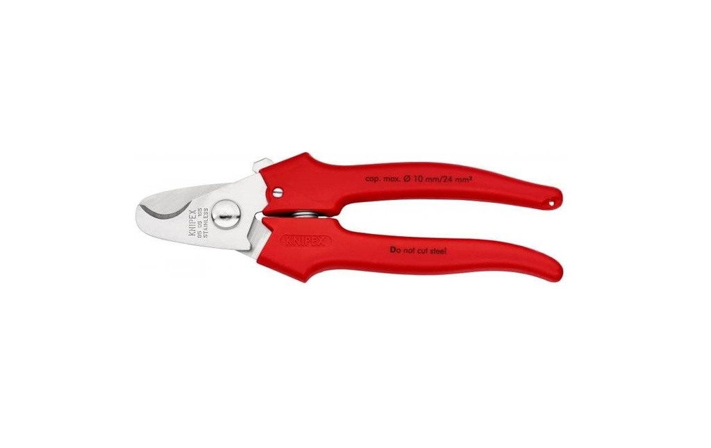 Knipex Coupe-câble 165 mm