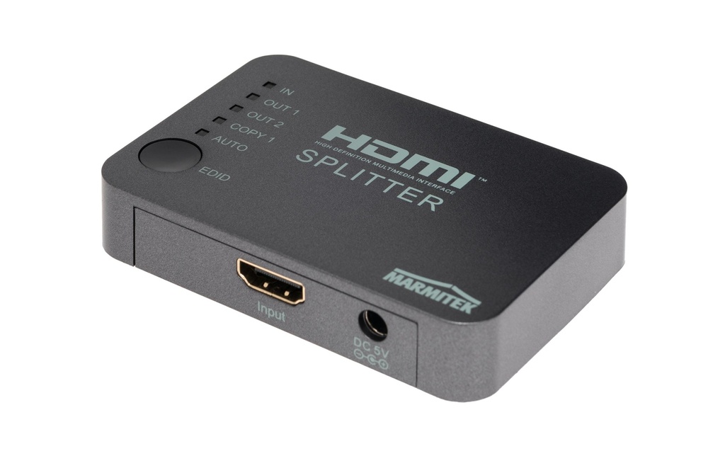 Marmitek Distributeur Split 312 HDMI