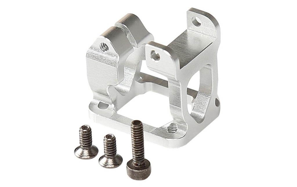 OMPHobby Support de tube arrière en aluminium M1 Evo